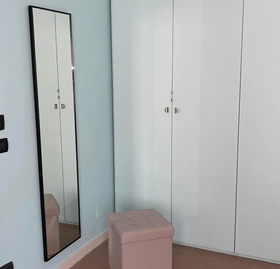Casa Leopardi A Napoli Apartment Naples