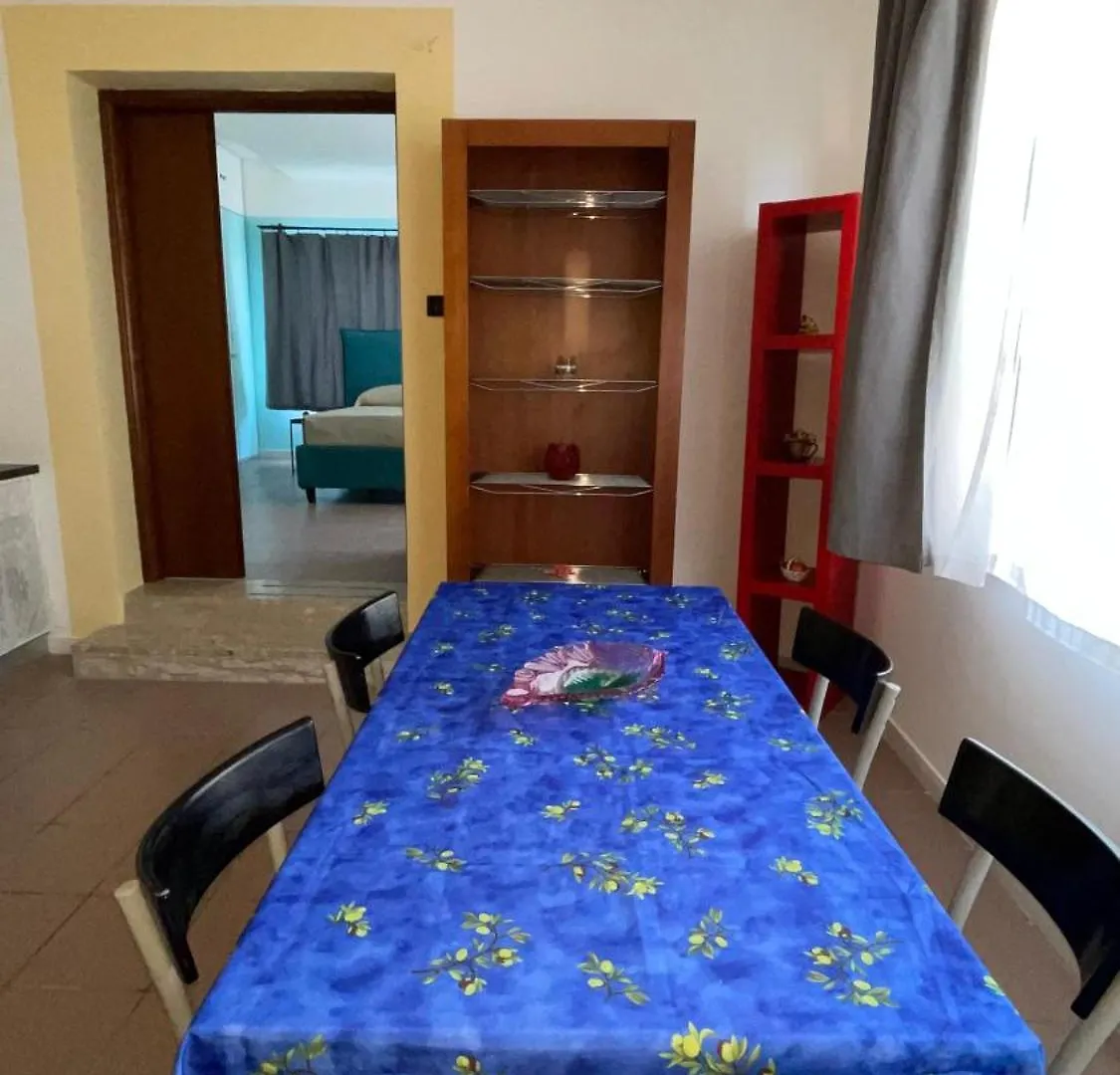 Casa Leopardi A Napoli Apartment