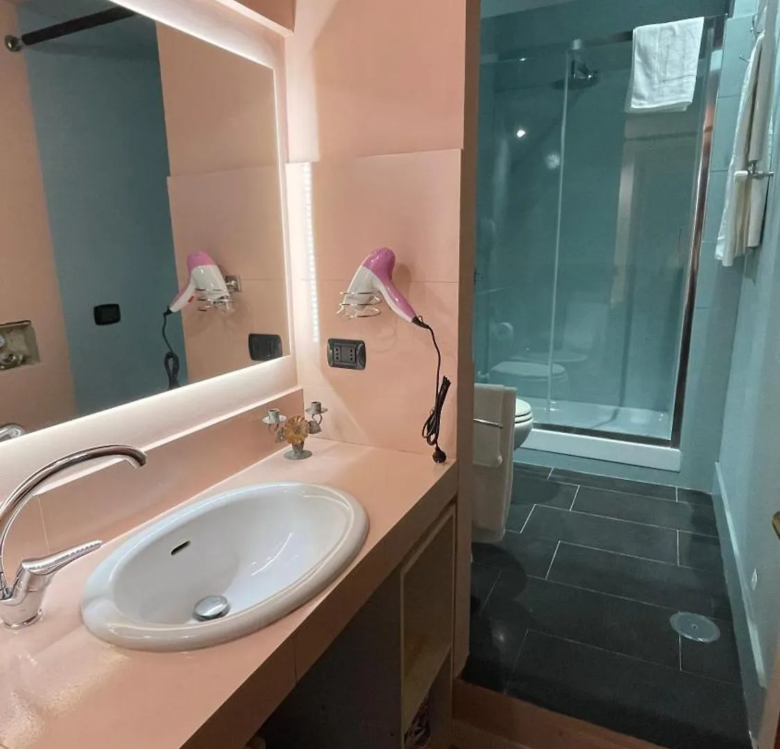 Casa Leopardi A Napoli Apartment