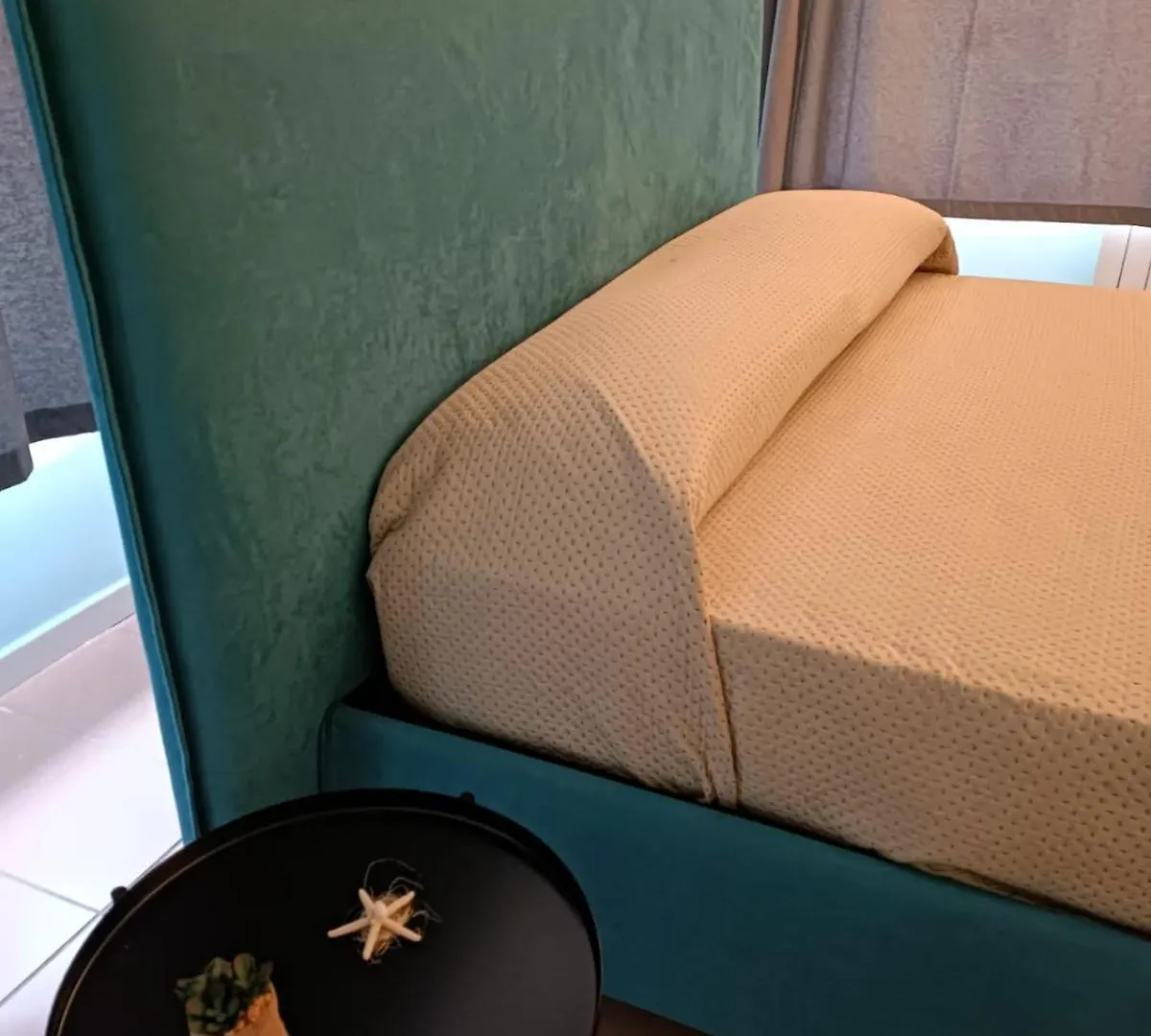 Casa Leopardi A Napoli Apartment  Naples