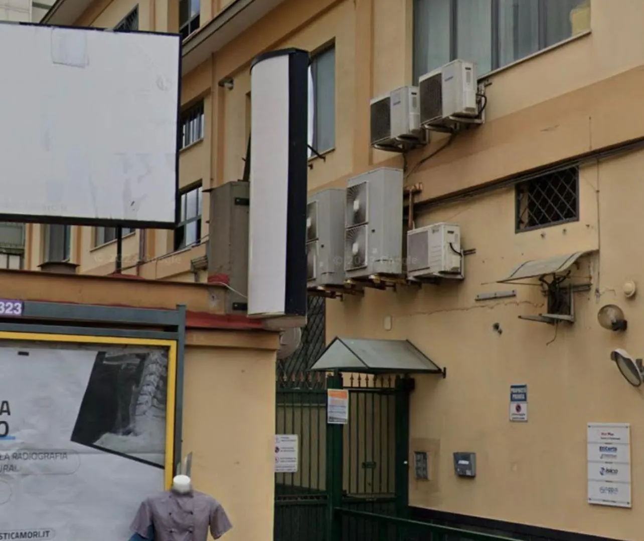 Appartement Casa Leopardi A Napoli 0*, Naples Italie
