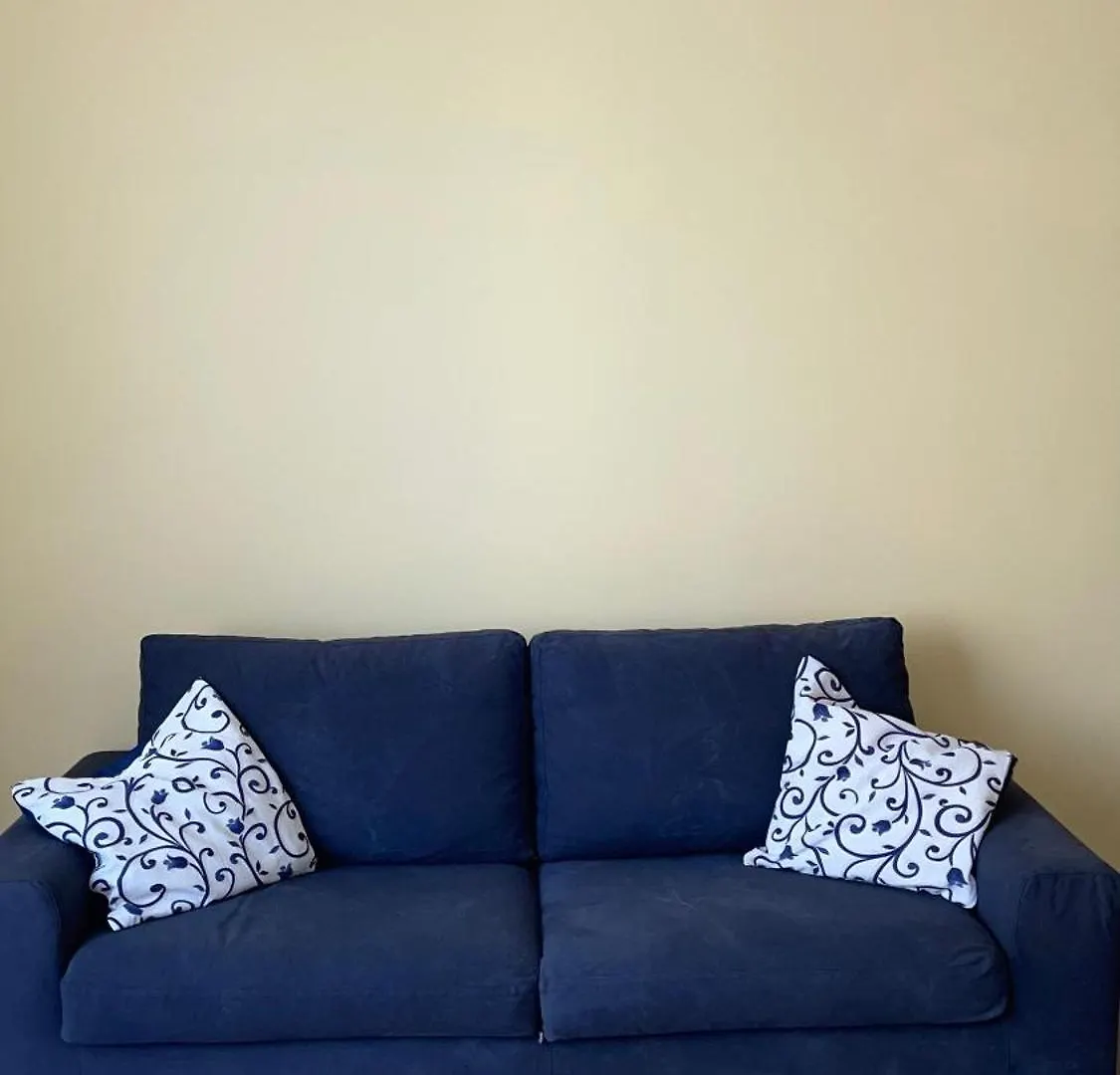 Apartmán Casa Leopardi A Napoli
