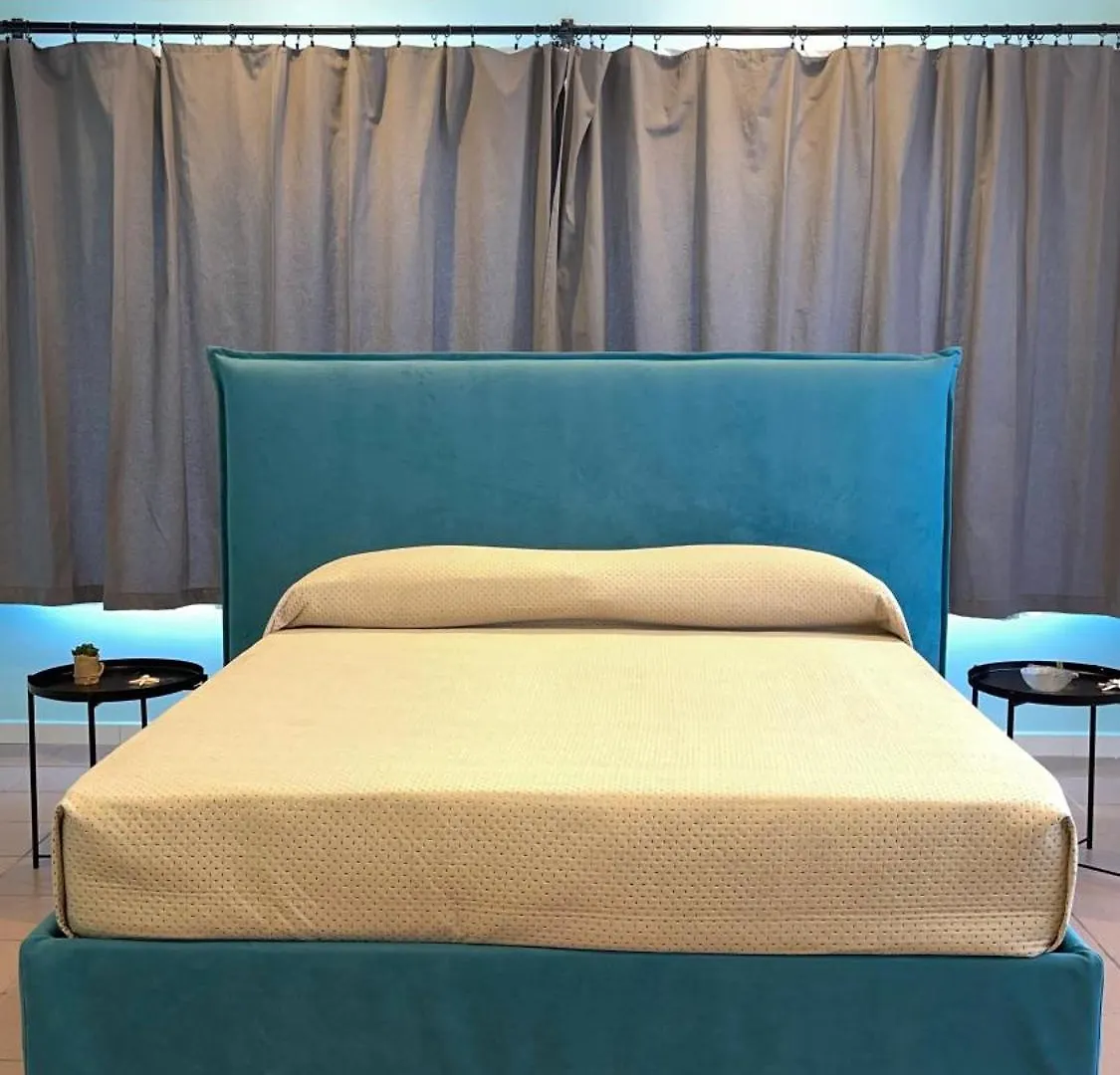 Appartement Casa Leopardi A Napoli