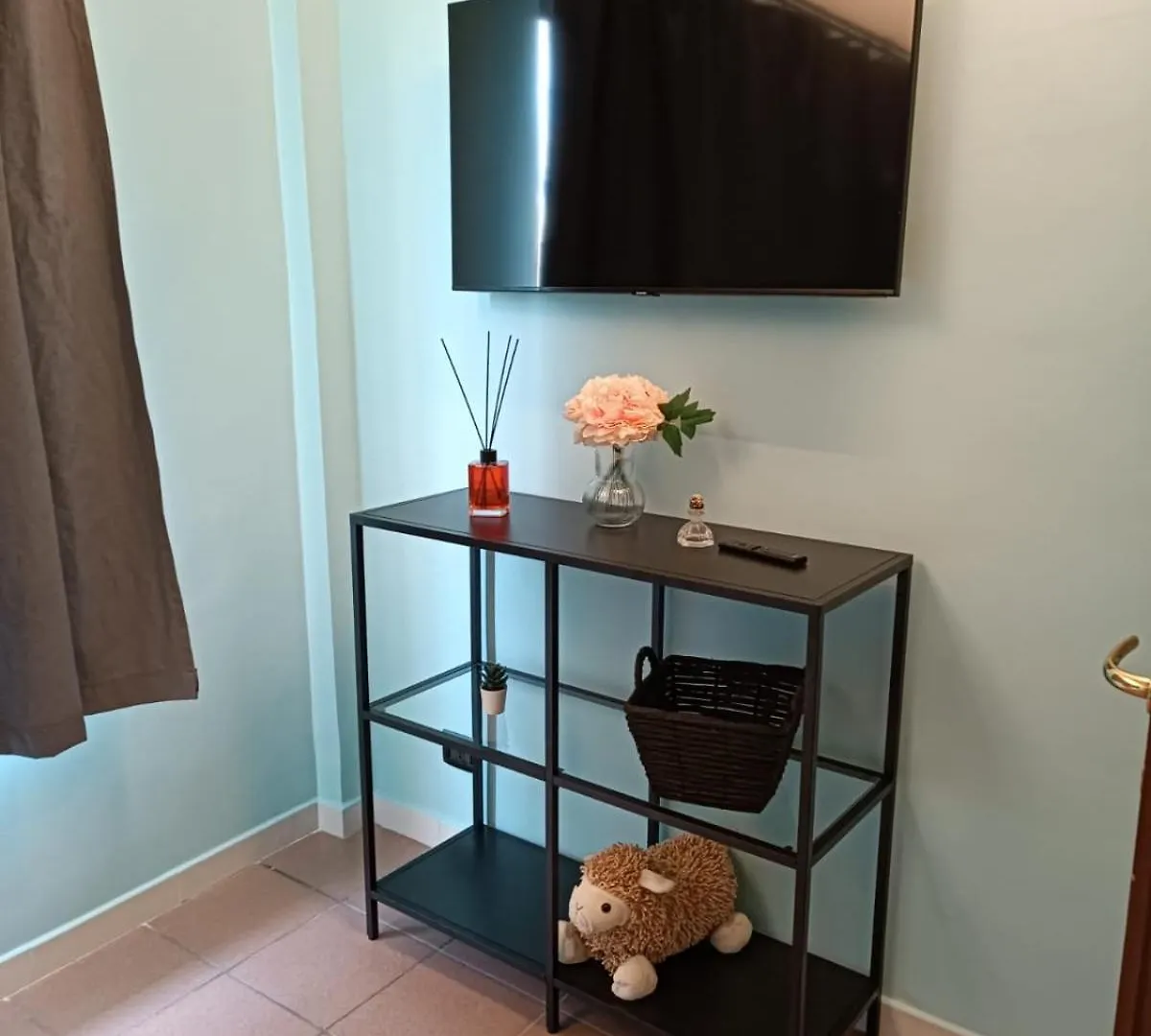 Apartmán Casa Leopardi A Napoli 0*, Neapol
