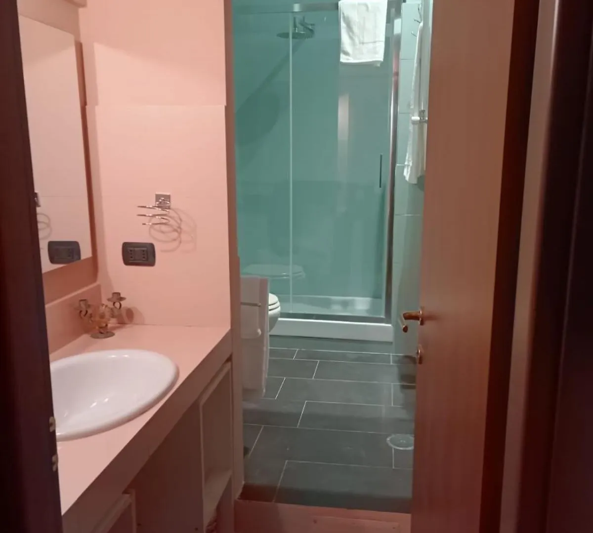 Апартаменты Casa Leopardi A Napoli
