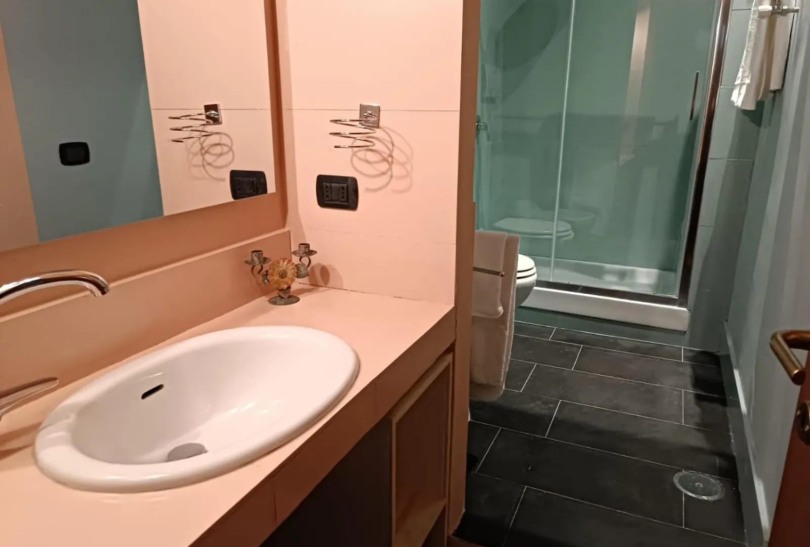 Appartement Casa Leopardi A Napoli